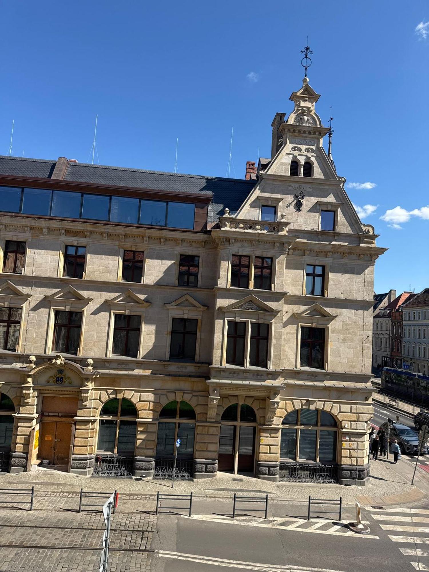 Excellent Location Breslavia
